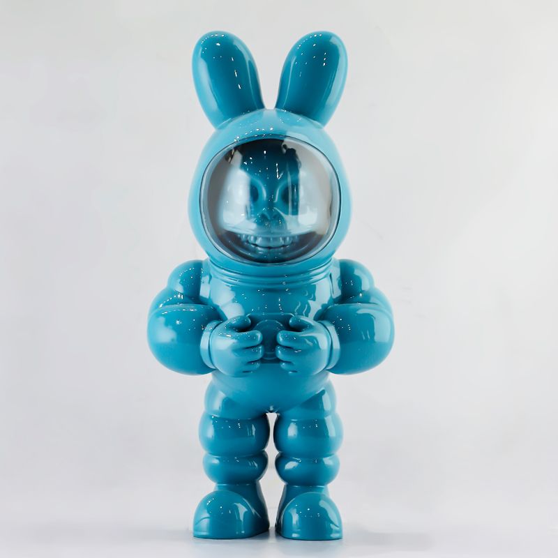 Star Travel Rabbit (9)